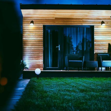 Apartamento Kub House Bacău Exterior foto