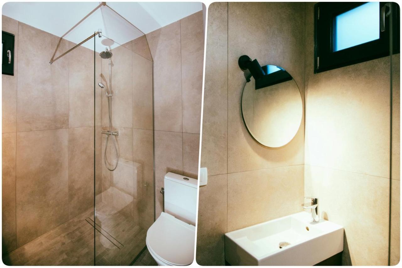 Apartamento Kub House Bacău Exterior foto